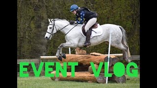 CANADA TO EVENTING IN 36 HOURS [upl. by Hubie590]