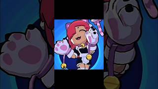 Pinku Pawlette 🎀🐾 brawlstars colette keşfet keşfetbeniöneçıkar keşfetedüşmeduası keşfetedüş [upl. by Peg877]