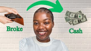 Finally making money with this APP in AFRICA [upl. by Aihcats]