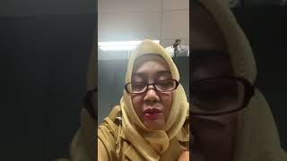 TESTIMONI DUDI DISBUDPAR KOTA SEMARANG TERHADAP MAHASISWA MAGANG [upl. by Mira]