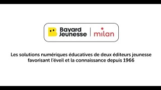 Bayard jeunesse et Milan  solutions TNE [upl. by Anih]