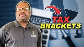 Avoid These Mistakes with the Updated Tax Brackets [upl. by Wolsky]