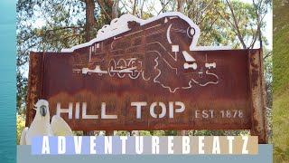 Adventurebeatz I Hill Top NSW and Surrounds I Bargo River Railway Viaduct I Colo Vale Village [upl. by Nyrrat]