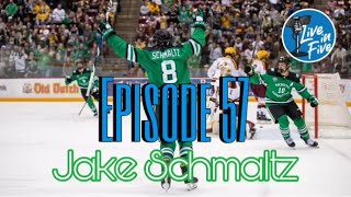 Episode 57  Jake Schmaltz [upl. by Avehsile]