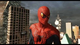 The Amazing SpiderMan  Gameplay Walkthrough  Part 1  MAXIMUM CARNAGE Video Game [upl. by Leahcimed]