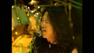 Hurd  Yag Cham Shig Live at Asa Circus [upl. by Bondon]