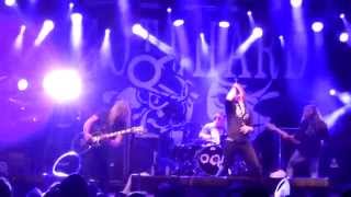 GOTTHARD  My Belief  HQ sound live playlist [upl. by Lednor]