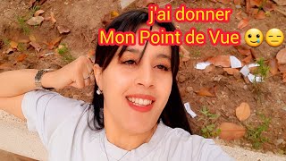 Vlog kabyle📣Une Journée avec moi mini Vlogs 🤩répondre à un commentaire  mon point de vue😑 [upl. by Yrevi869]