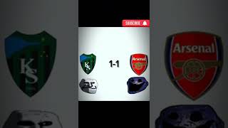 KocaelisporArsenal anisi kocaelispor hodrimeydan [upl. by Bradford]