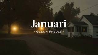 januari  glenn fredly speed up amp reverb [upl. by Robinet]