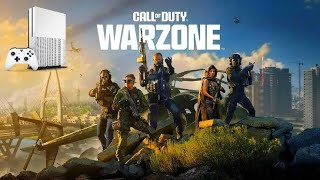 WARZONE 3  XBOX ONE S GAMEPLAY [upl. by Atinnek310]