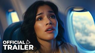 IN FLIGHT — Official Trailer 2024 [upl. by Euqinamod]