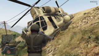 VEGETTA777 GTA V ONLINE CON WILLY HOMBRES MACHOS DE ACCIÓN [upl. by Balliett]