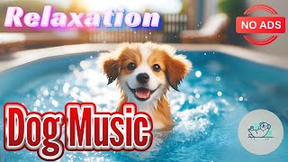 Dog Relaxation Music🐶🎵 Soothing Sounds for Sleep amp Calm 🐶🎵 Anxiety Relief for Dogs 🔴 [upl. by Yasdnyl121]