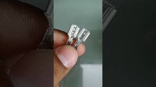 Lithium battery charging tricks Shorts Gadget [upl. by Neerac]