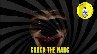 🎭Lets Crack The Narc🔨 [upl. by Dorette62]