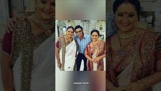 Sath nibhana Sathiya ❤️ family 🥰💞starplus serial tvshow gopibahu viralvideo [upl. by Arahsak]