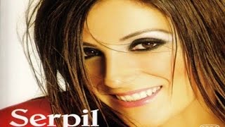 Serpil  Yanar Ağlarım  Tecelli  Arda Müzik 2010 [upl. by Eirek]