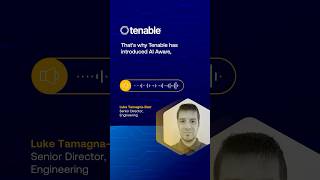 Tenable Research discusses Tenable AI Aware [upl. by Cone]