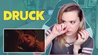 Druck Skam Germany Season 2 Episode 7 quotPanic Heartquot REACTION [upl. by Iruam839]