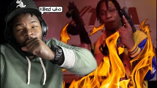 HE KILLED🔫TO MANY PEOPLEJohn Wicc  King Slime  reaction [upl. by Muhcan186]