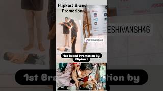 Brand Promotion trending brandpromotions paisakaisekamayen brands [upl. by Ahsinad211]