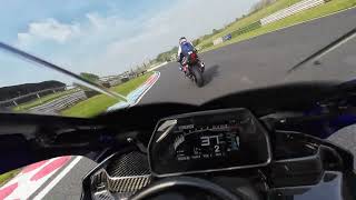 Mallory Park  12 May 2024  No Limits Bike Track Day  Session 1 [upl. by Nevart194]