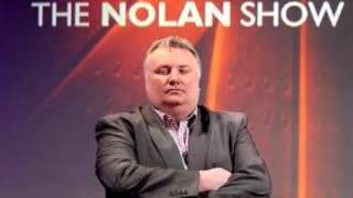 Nolan Show Protestant condemns Orange order as bigots [upl. by Damiano]