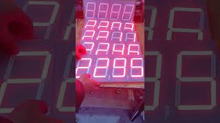 420mA and 010V Process Input Large Digit Display [upl. by Ellenehs]