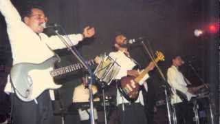 Goan Band quot Lynx quot 1994  Konkani Song  Juliana [upl. by Nomad693]