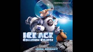 Ice Age Collision Course  Cast Interviews Part 2  Official HD 2016 [upl. by Aierbma]