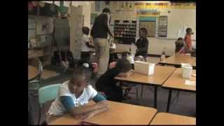 Cleveland school using Nurtured Heart [upl. by Eadas]