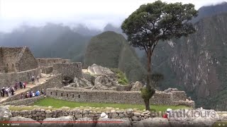 Bunnik Tours South America  Machu Picchu Peru [upl. by Kentigera930]