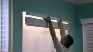 Horizontal Blind Service Video  Newwmv [upl. by Hicks]