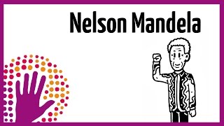 How Nelson Mandela Fought for Equality and Freedom [upl. by Irolav]