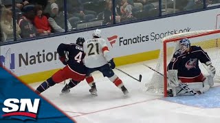 Why Nick Cousins Deserves To Receive Suspension For Hit On Erik Gudbranson  To The Point [upl. by Niryt]