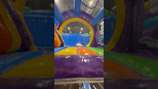 IAAPA Orlando Florida 2024 “Donut Combo” [upl. by Welch]