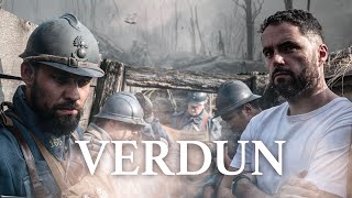 Les Héros de Verdun  Documentaire sur la bataille de Verdun [upl. by Trimmer]