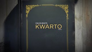 HIGH D  KWARTO  Lyrics video [upl. by Notsuoh]