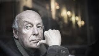 Eduardo Galeano  what is the use of quotUTOPIAquot [upl. by Swann]