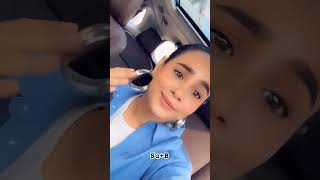 Koka vs coka  sunanda Sharma music song punjabisong viralvideo love memes reels dance cute [upl. by Housum]