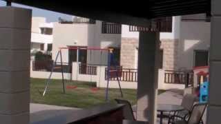 Armonia Rental Apartments in Kapparis Eastern Cyprus [upl. by Annayk620]