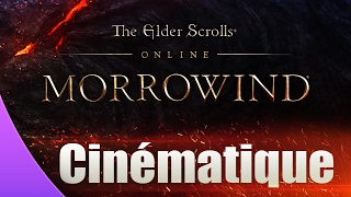 The Elder Scrolls Online Morrowind ♦️ NOUVELLE EXTENSION ❤️ [upl. by Jaella124]