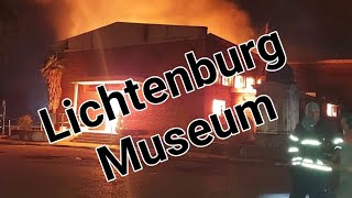 Lichtenburg Museum [upl. by Etnoid]