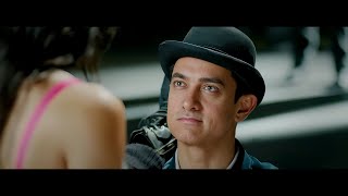 Dhoom 3 Full Movie  Aamir Khan  Katrina Kaif  Abhishek Bachchan  Uday Chopra  Review amp Facts [upl. by Timms]