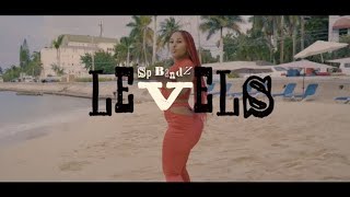 SP Bandz  Levels Official Video [upl. by Shiekh218]