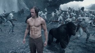 THE RETURN OF TARZAN  Full ACTION FANTASY Movie HD [upl. by Inimod]