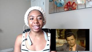 Conway Twitty  Hello Darlin Reaction [upl. by Naujek]