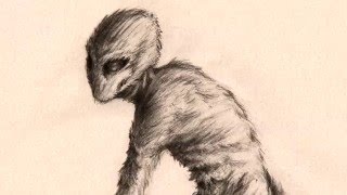 7 AVISTAMIENTOS DE EXTRATERRESTRES QUE HAY QUE CONOCER [upl. by Keifer]