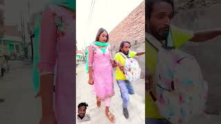 Kayaamat ke asar comedy javed funny fun emotional शार्ट javedcomedy indiansong sevengers [upl. by Amak]